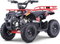 36v 500w Red Kids ATV P9787
