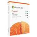 12-Month Subscription, 1 person Premium Office apps 1TB OneDrive cloud storage G250883