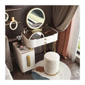 Dressing Table with Mirror Q32907