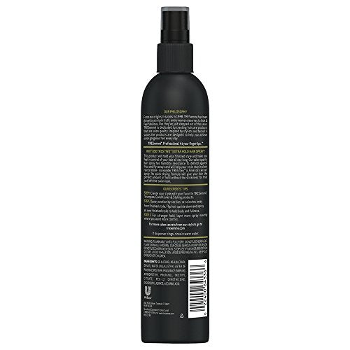 Non Aerosol Hair Spray Extra Hold, 10 Fl Oz C9303
