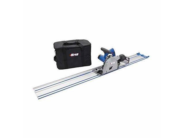 Adaptive Cutting System Saw Bundle with 62-Inch Guide Track and Guide Track Connectors F14484
