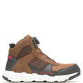 Brown Work Boot H87802