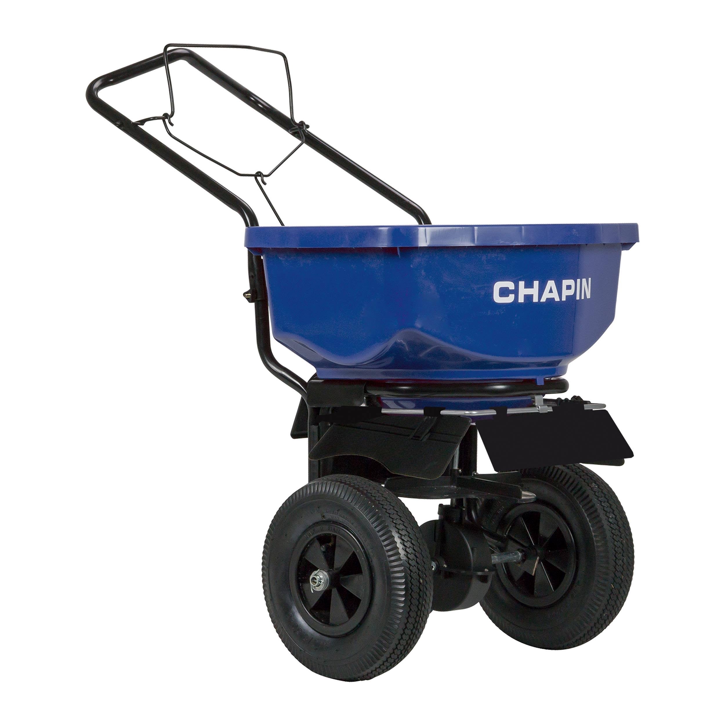 80 lb. Salt Spreader Y904528