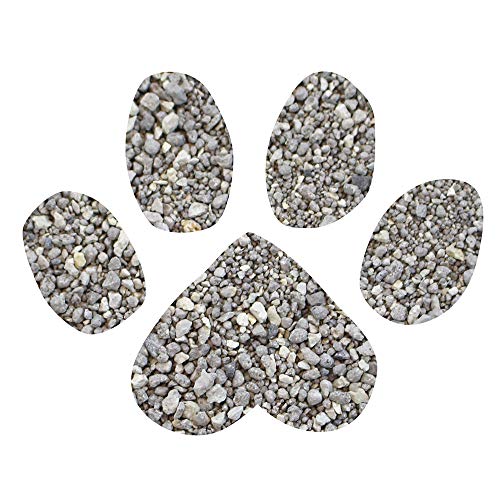 40 lb. Clumping Clay Cat Litter H47491
