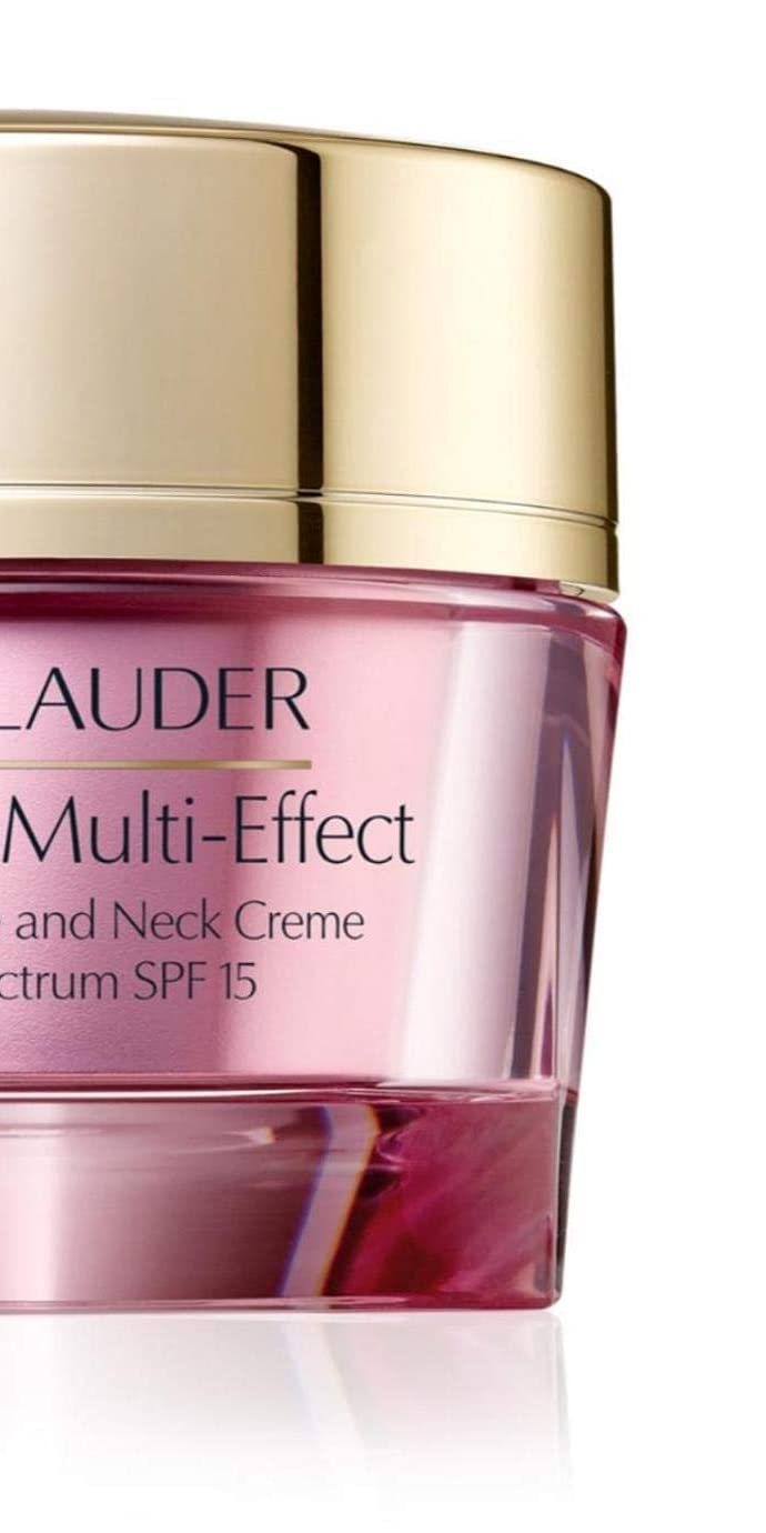 Tri-Peptide Face and Neck Creme SPF 15 For Dry Skin, 1.7 oz S750920