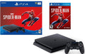 PlayStation 4 1TB Jet Black Console J253081