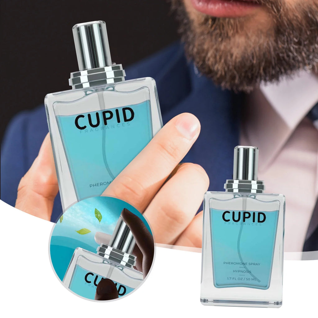Cologne for Men - 1.7 FL OZ / 50ML (2 Bottle) Blue W9771
