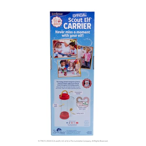 Scout Elf Carrier C66397