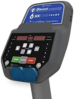 Elliptical E972