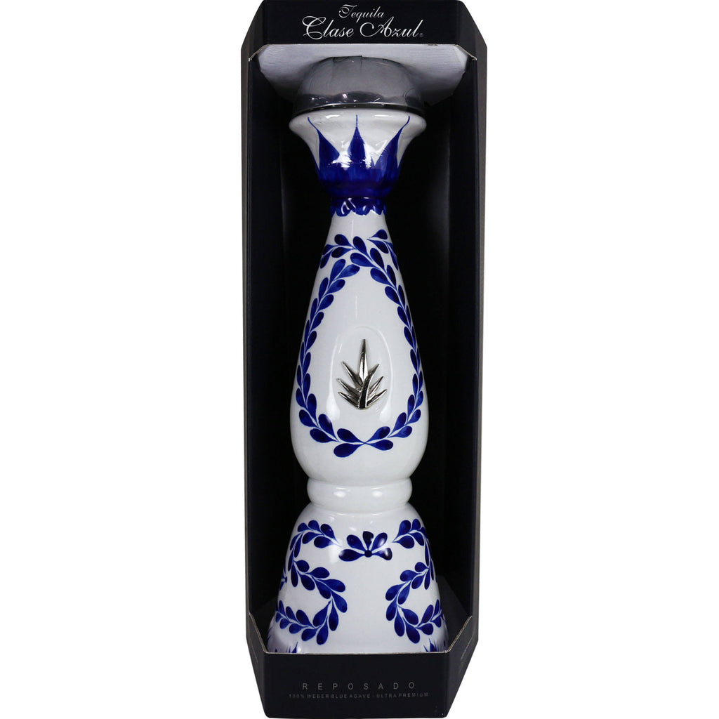 1.75 L Reposado Tequila Q827597