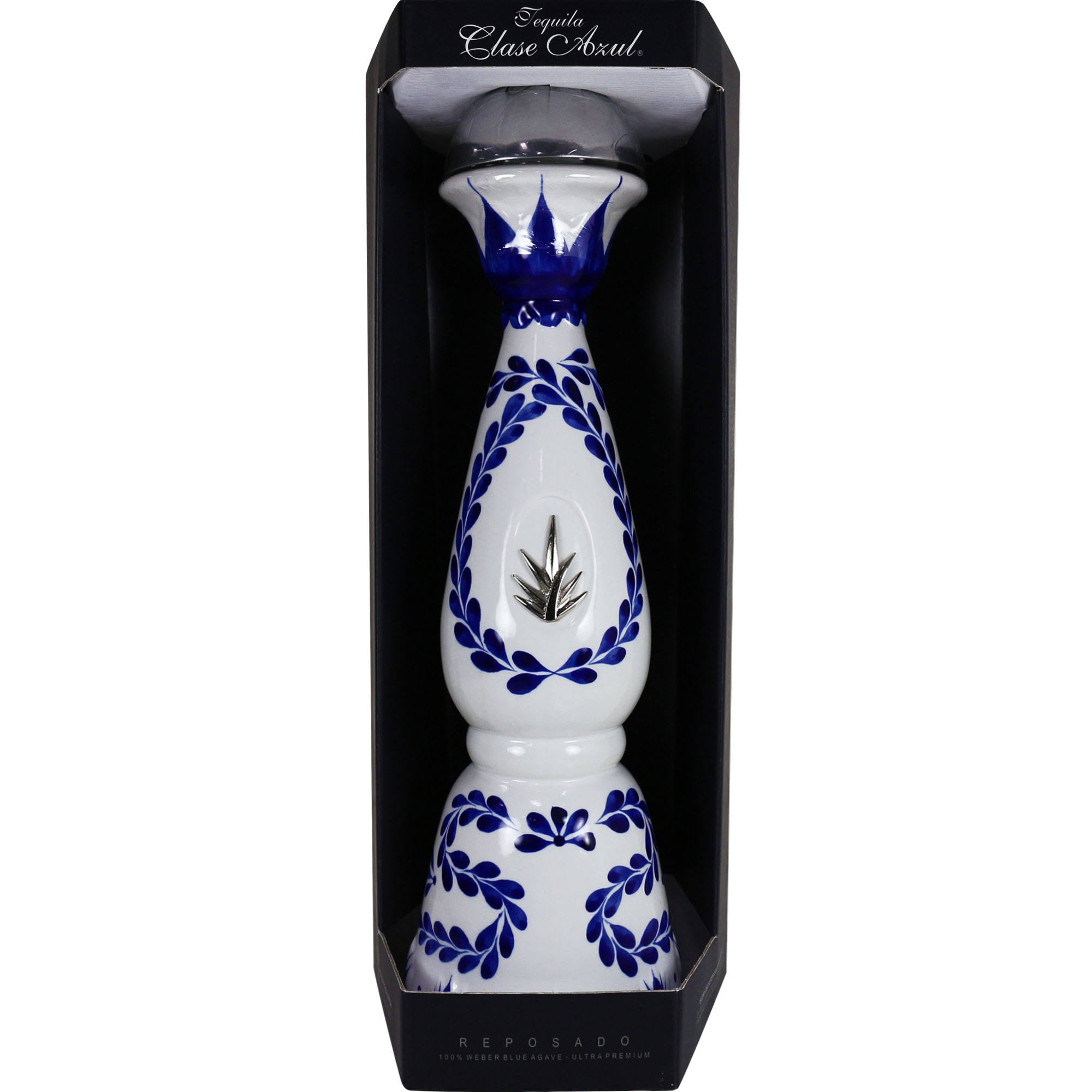 1.75 L Reposado Tequila Q827597
