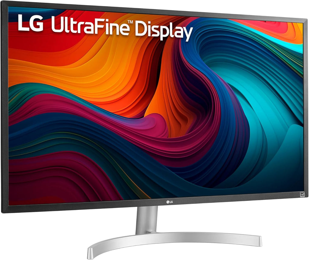 32 Inch 4K UHD VA Monitor with DCI-P3 95% Color Gamut S8105