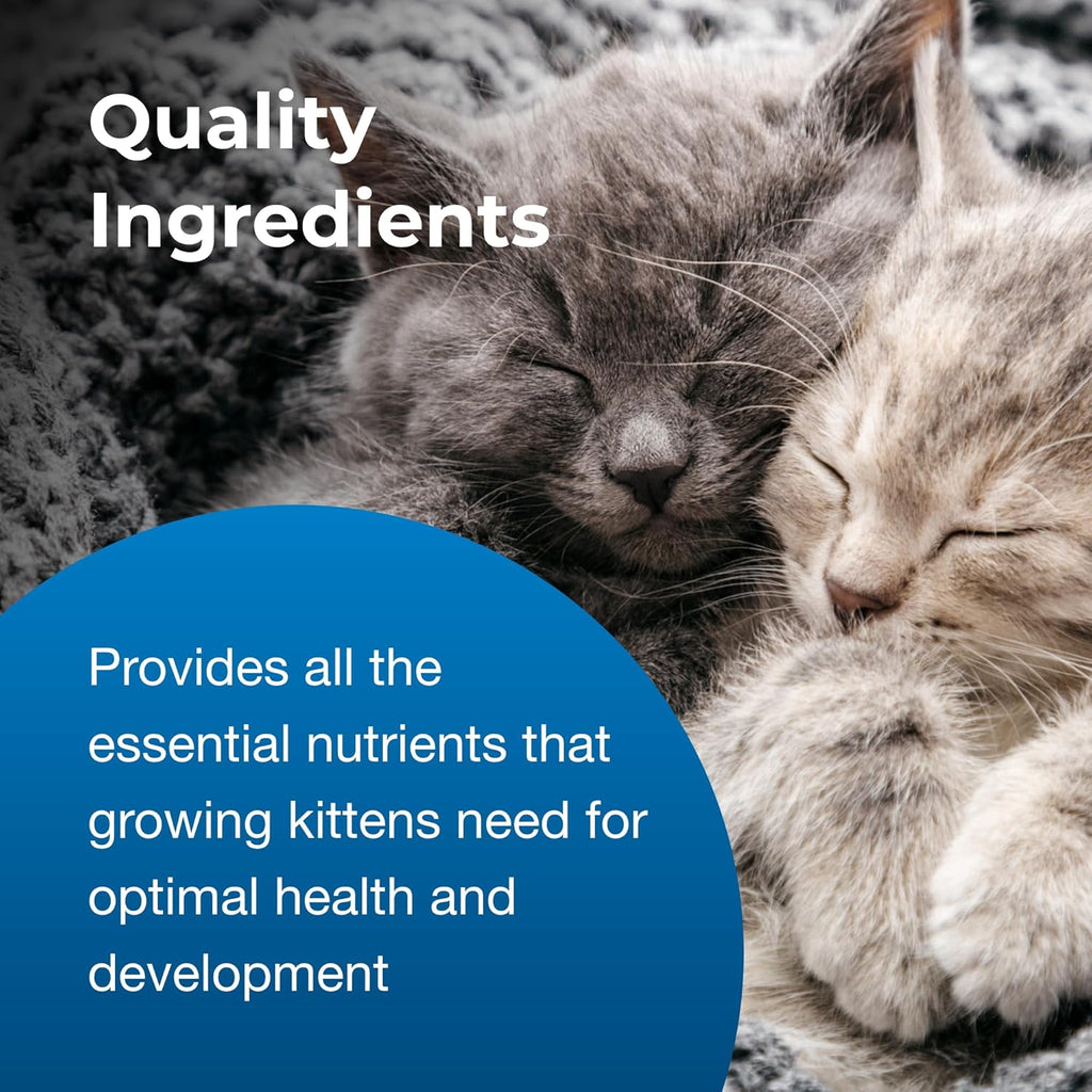 11 oz Ready-to-Feed Kitten Milk Replacer Liquid S273925