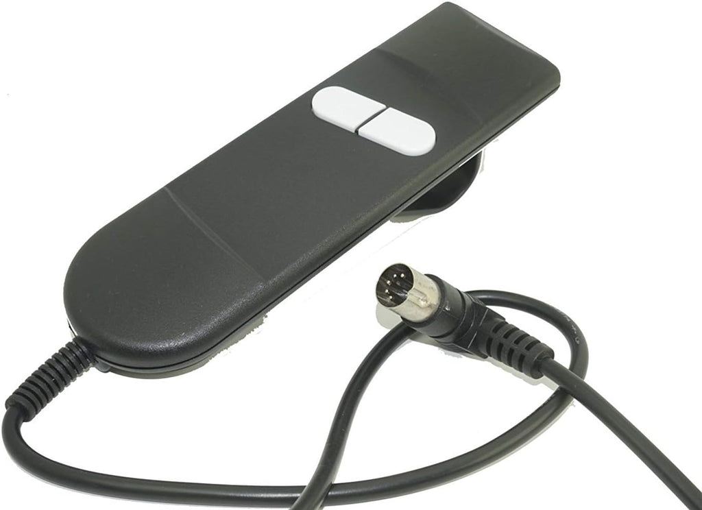 Two Button 5 Pin Lift Chair Hand Control V770