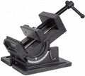 4.25 Inch Cast Iron Drill Press Vise U640