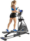 Elliptical E972