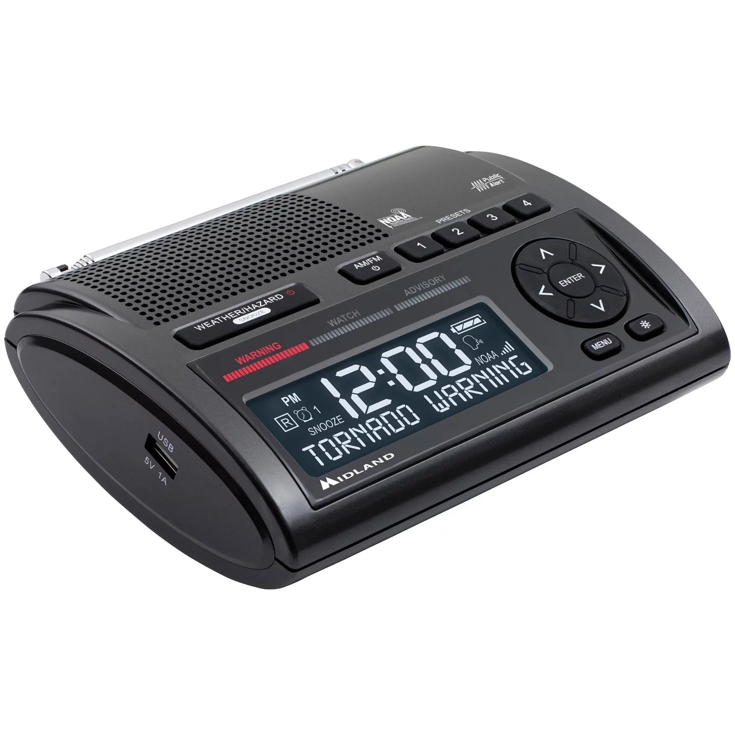 WR400 Digital S.A.M.E. Technology USB Output Q1627