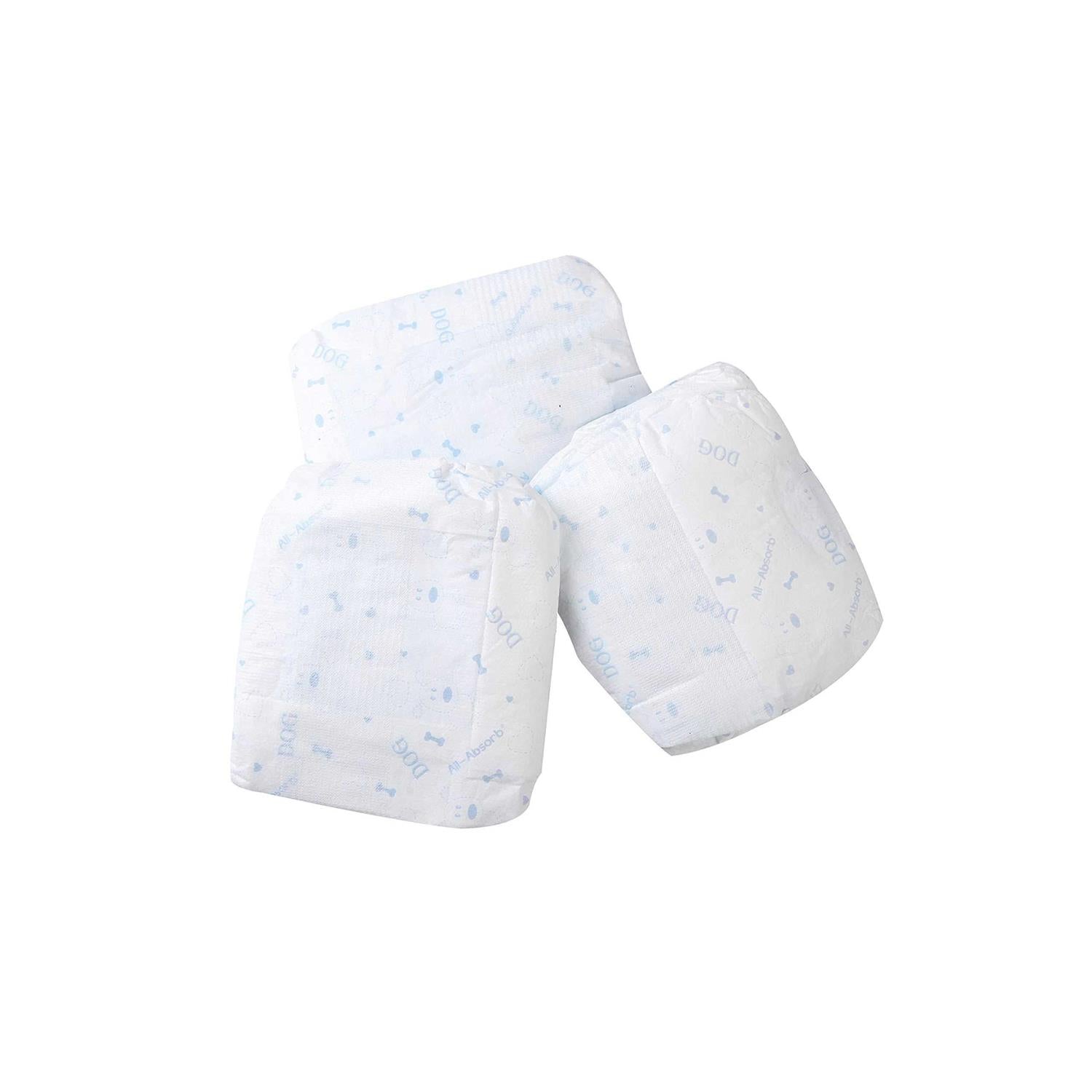 Disposable Female Dog Diapers X104434