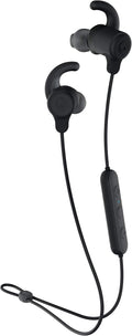 Black Wireless in-Ear Earbud B754374