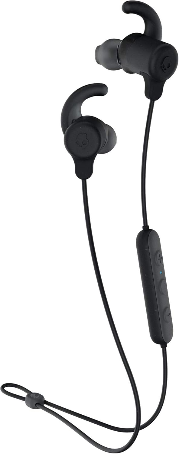Black Wireless in-Ear Earbud B754374