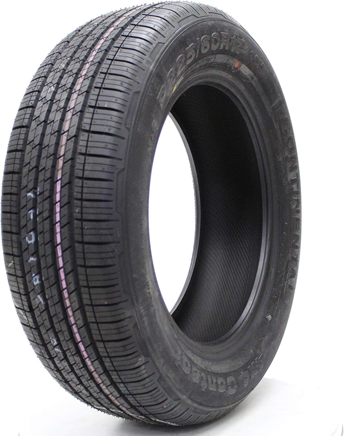 All-Season Radial Tire 235/50/19 99H O901976