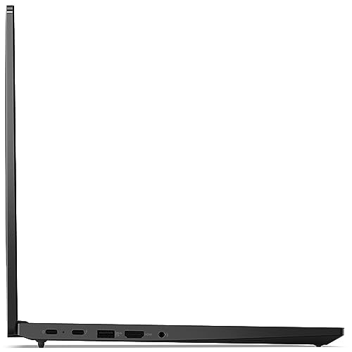 16" FHD+ Touchscreen Business Laptop, AMD Ryzen 5 7530U, 16GB RAM, 512GB SSD, Black C3954