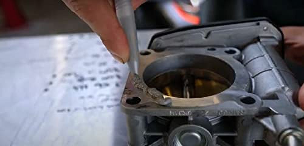 13 oz Ultra Grey RTV Silicone Gasket Maker S328