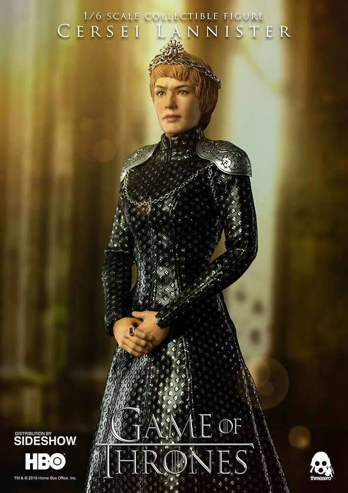 1/6 Scale Action Figure I621114