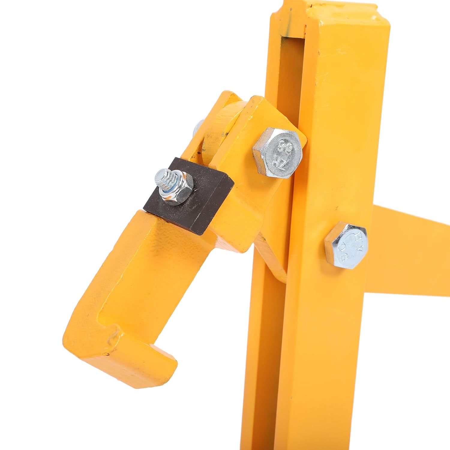 Heavy Duty Post Puller Set with Lifting Chain Puller G711