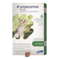 Interceptor Plus for Dogs I697