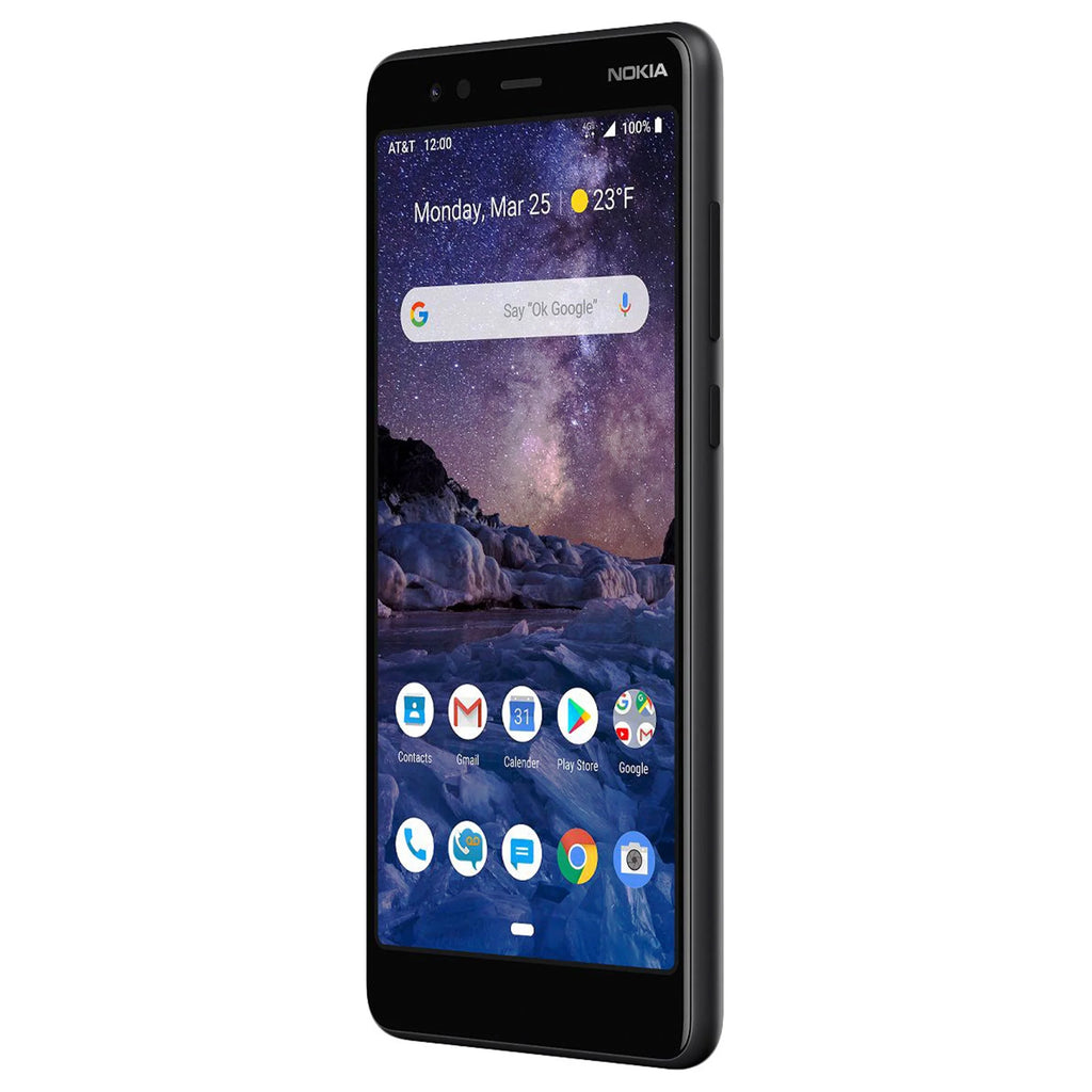Smartphone 32GB 2GB RAM X4686
