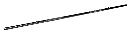 300-Pound Capacity Weightlifting Barbell K252