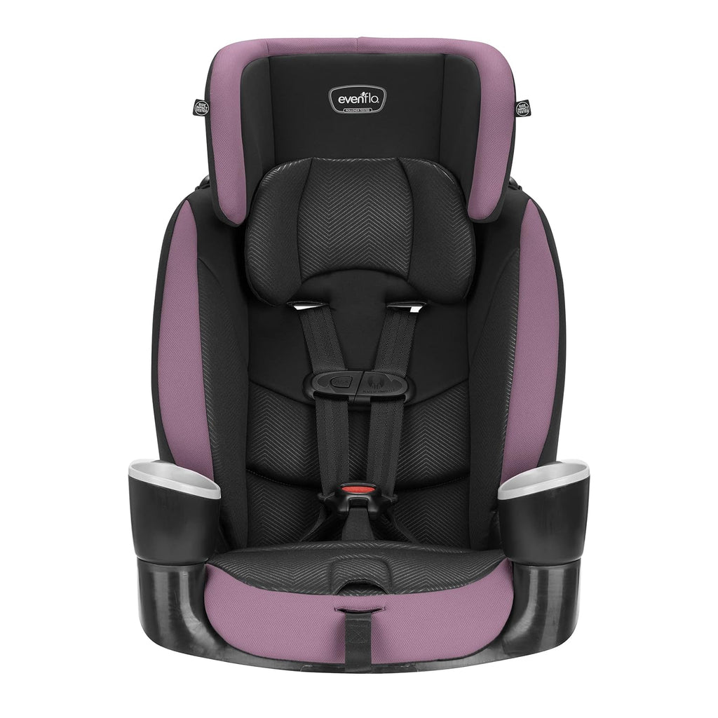 3-in-1 Convertible Car Seat and Forward Facing Booster Seat Bundle N868427