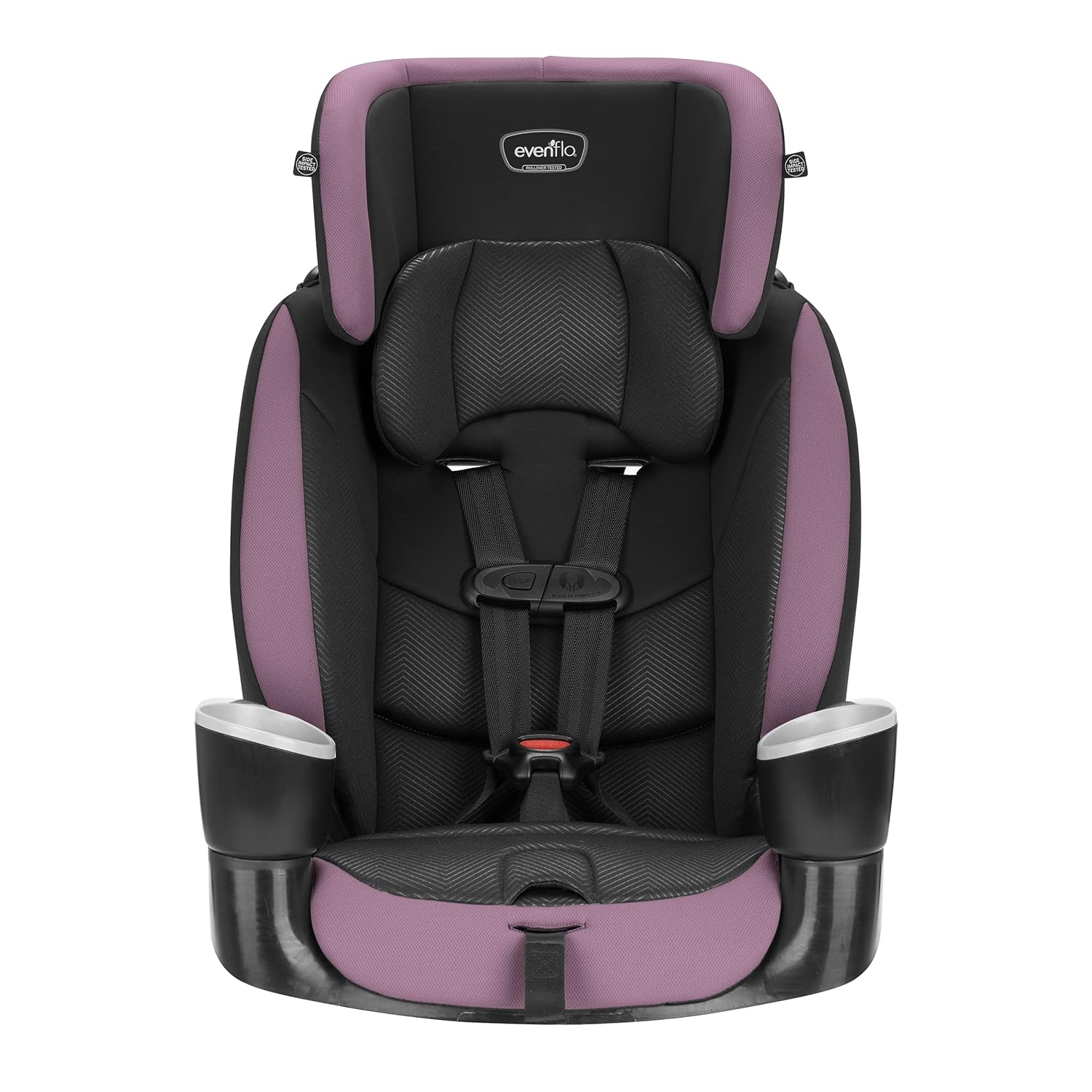 3-in-1 Convertible Car Seat and Forward Facing Booster Seat Bundle N868427