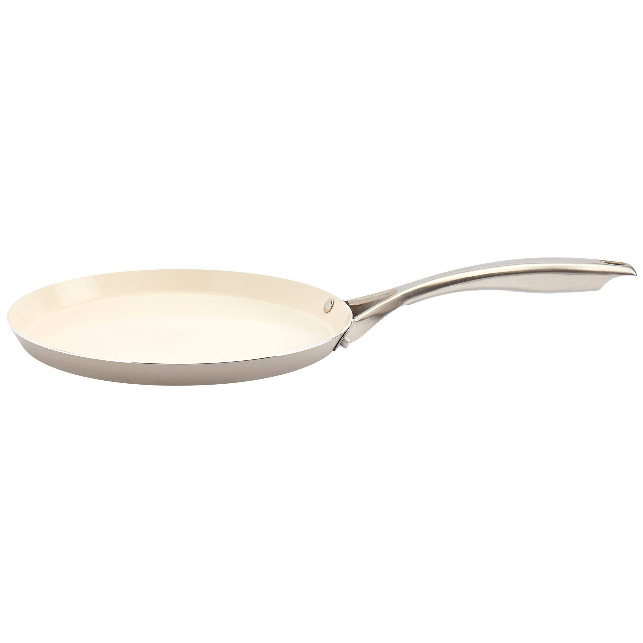 10-Piece Fog Aluminum Non-Stick Cookware Set F503235