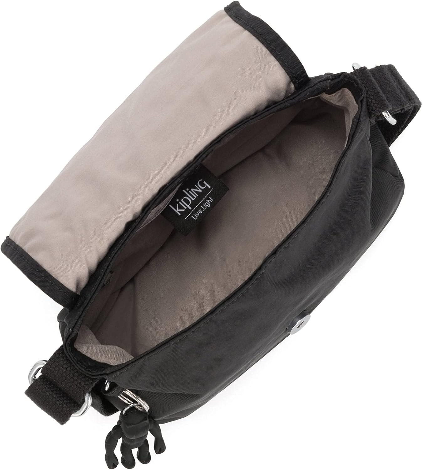 Printed Crossbody Mini Bag A3839