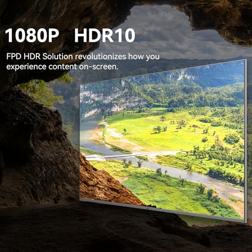 43 Inch Smart TV Flat Screen LED Television Full HD 1080p L43940