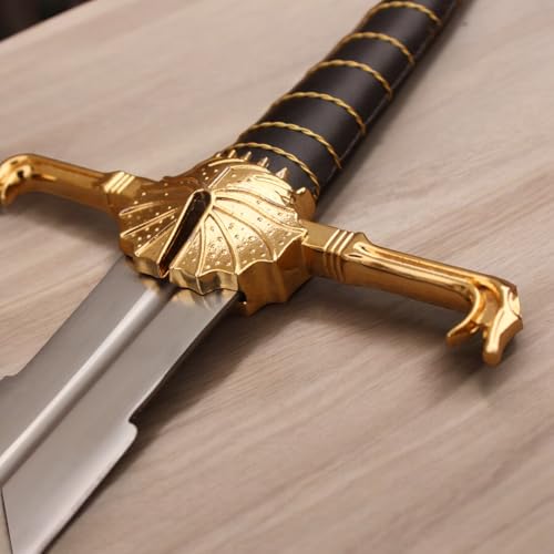 Full Metal Cosplay Replica Sword K965140
