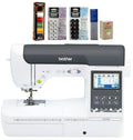 Computerized Sewing and Embroidery Machine Y8648