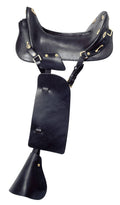 Open Western Saddle Q235058