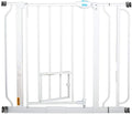 Extra Wide Walk-Through Gate V41223