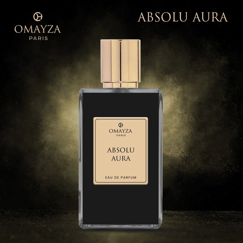 3.4 Eau De Parfum D274