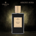 3.4 Eau De Parfum D274