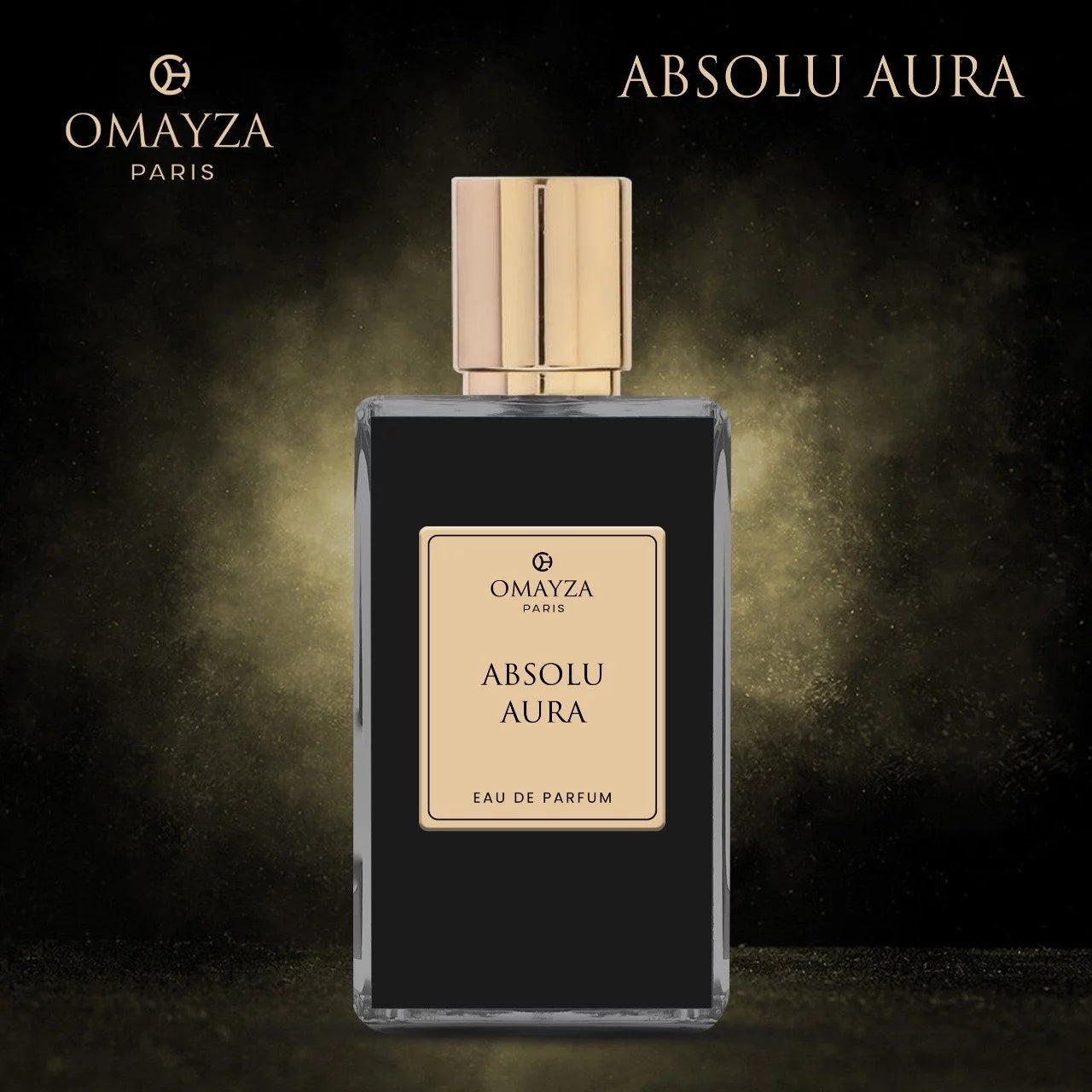 3.4 Eau De Parfum D274