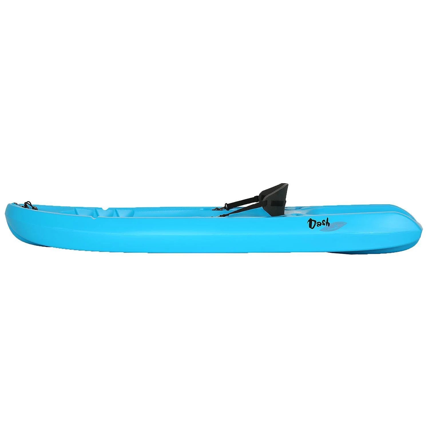 6' 6" Youth Kayak, Glacier Blue I6550