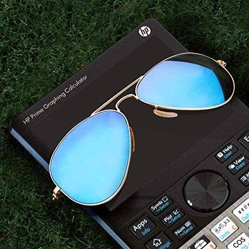 Black Handheld Graphing Calculator W312120