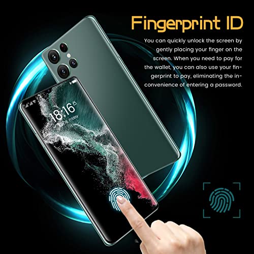 6.7inch Unlocked Smartphone 2+16GB Dual Sim Android Phone T290