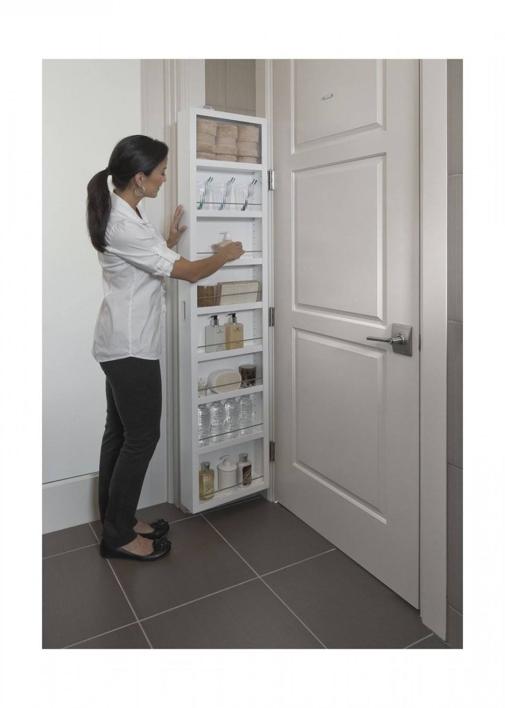 Storage Cabinet R40467