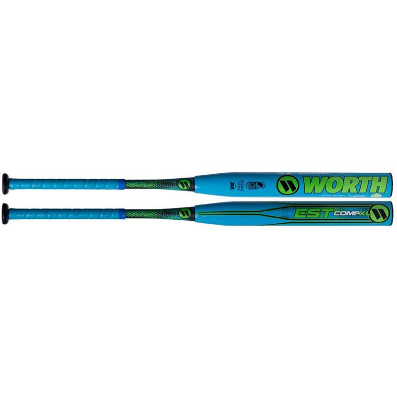 13.5 inch XL Slowpitch Softball Bat C9240