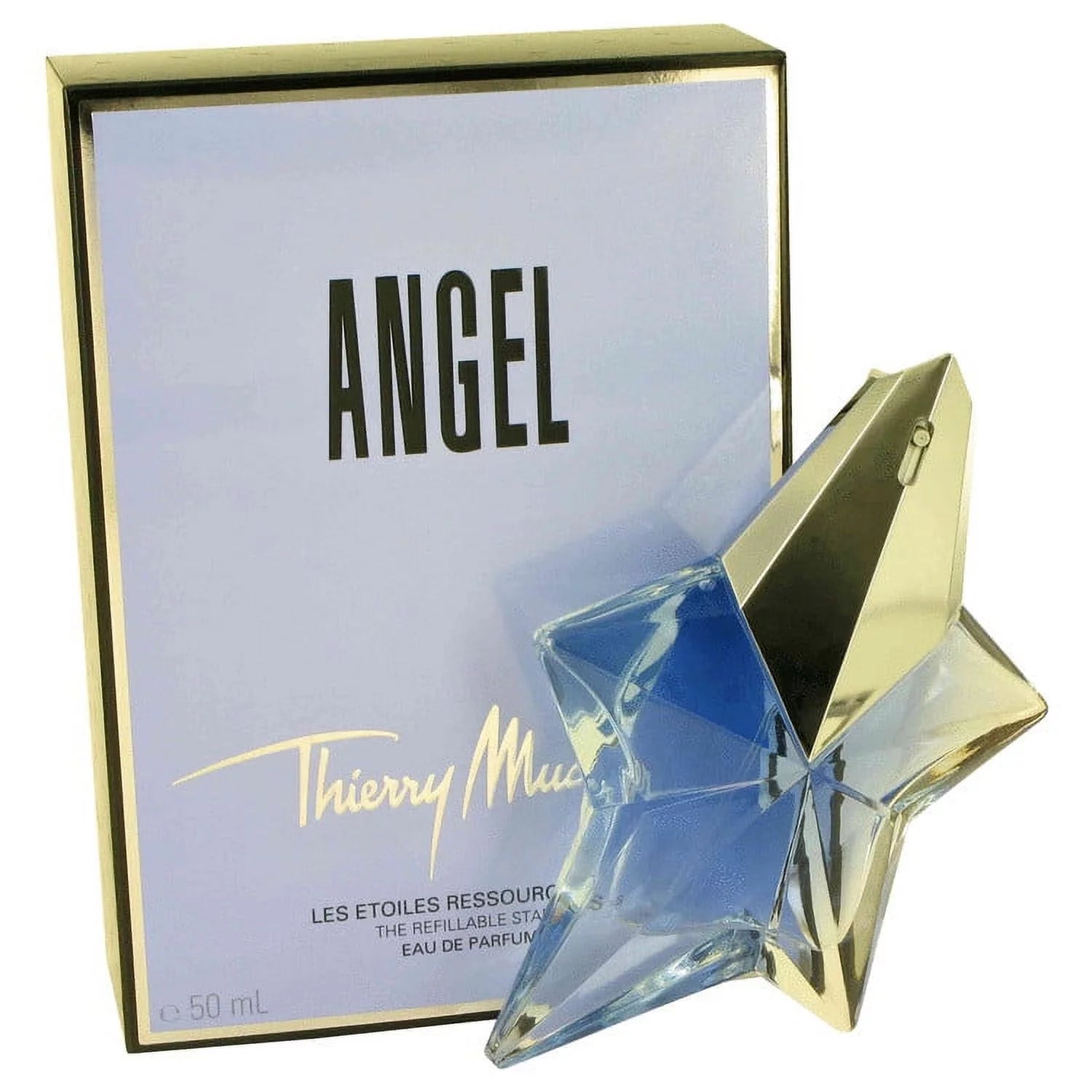 Angel Eau de Parfum Spray, 1.7 oz H499